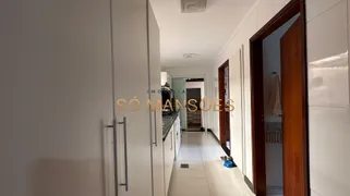 Casa com 4 Quartos à venda, 420m² no Belvedere, Belo Horizonte - Foto 14