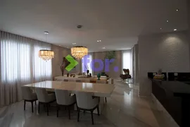 Casa de Condomínio com 3 Quartos à venda, 400m² no Alphaville Lagoa Dos Ingleses, Nova Lima - Foto 5