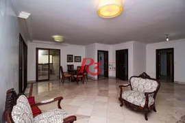 Apartamento com 4 Quartos à venda, 246m² no Boqueirão, Santos - Foto 2