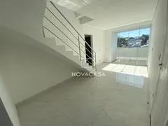 Cobertura com 3 Quartos à venda, 125m² no Planalto, Belo Horizonte - Foto 25
