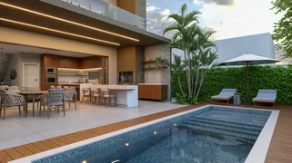 Casa de Condomínio com 4 Quartos à venda, 350m² no Ratones, Florianópolis - Foto 1