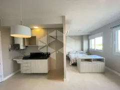 Flat com 1 Quarto para alugar, 38m² no Marechal Rondon, Canoas - Foto 6