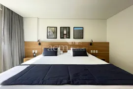 Apartamento com 1 Quarto à venda, 26m² no Itaipava, Petrópolis - Foto 3