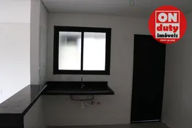 Casa com 2 Quartos para alugar, 90m² no Campo Grande, Santos - Foto 12