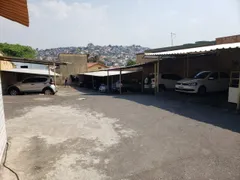 Terreno / Lote / Condomínio para alugar, 500m² no Alípio de Melo, Belo Horizonte - Foto 9