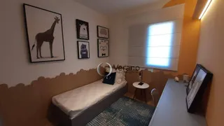 Apartamento com 2 Quartos à venda, 61m² no Morumbi, Paulínia - Foto 21