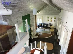 Casa de Condomínio com 3 Quartos à venda, 400m² no Residencial Euroville , Carapicuíba - Foto 4