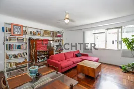 Apartamento com 3 Quartos à venda, 123m² no Cosme Velho, Rio de Janeiro - Foto 1
