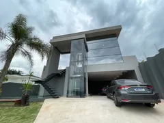 Casa com 4 Quartos à venda, 430m² no Granja Viana, Carapicuíba - Foto 2