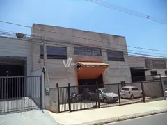 Galpão / Depósito / Armazém para venda ou aluguel, 525m² no Vila Nogueira, Campinas - Foto 17