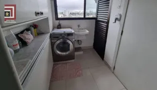 Apartamento com 3 Quartos à venda, 145m² no Mirandópolis, São Paulo - Foto 17