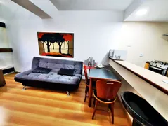 Flat com 1 Quarto para alugar, 38m² no Bela Vista, São Paulo - Foto 20