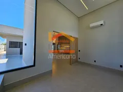 Casa de Condomínio com 3 Quartos à venda, 240m² no Fazenda Santa Lúcia, Americana - Foto 30