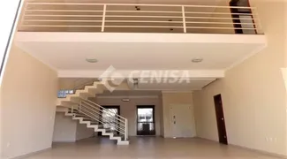 Casa de Condomínio com 3 Quartos à venda, 287m² no Condominio Amstalden Residence, Indaiatuba - Foto 3