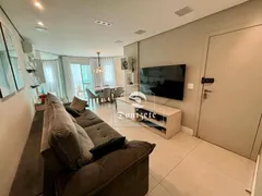 Apartamento com 3 Quartos à venda, 110m² no Jardim, Santo André - Foto 4