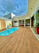Casa de Condomínio com 3 Quartos à venda, 200m² no Vale das Oliveiras, Limeira - Foto 1