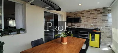 Apartamento com 3 Quartos à venda, 108m² no Ipiranga, São Paulo - Foto 32