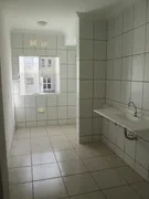 Apartamento com 2 Quartos para alugar, 50m² no Vila Queiroz, Limeira - Foto 3