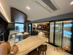 Apartamento com 4 Quartos à venda, 217m² no Setor Marista, Goiânia - Foto 8