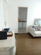 Apartamento com 2 Quartos para venda ou aluguel, 87m² no Pitangueiras, Guarujá - Foto 5