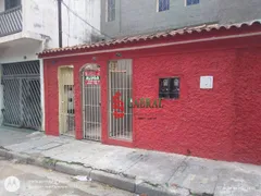 Casa de Condomínio com 1 Quarto para alugar, 50m² no Jardim Rosa de Franca, Guarulhos - Foto 1