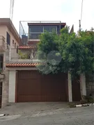 Sobrado com 3 Quartos para venda ou aluguel, 139m² no Vila Matilde, São Paulo - Foto 1