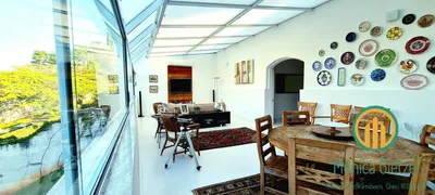 Casa de Condomínio com 4 Quartos à venda, 640m² no Granja Viana, Cotia - Foto 15