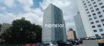 Apartamento com 2 Quartos à venda, 50m² no Brasilândia, São Paulo - Foto 19