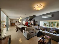 Casa de Condomínio com 3 Quartos à venda, 275m² no Flamboyant Residencial Park, Uberaba - Foto 4