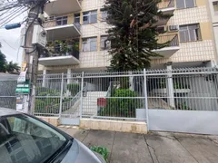 Apartamento com 2 Quartos para alugar, 50m² no Caonze, Nova Iguaçu - Foto 1