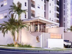 Apartamento com 3 Quartos à venda, 73m² no Jardim Ouro Verde, São José do Rio Preto - Foto 4