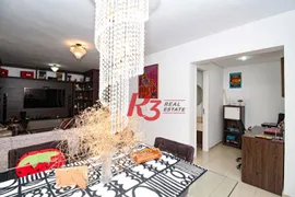 Apartamento com 3 Quartos à venda, 132m² no Ponta da Praia, Santos - Foto 17