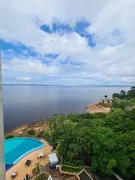 Flat com 1 Quarto para alugar, 33m² no Ponta Negra, Manaus - Foto 8