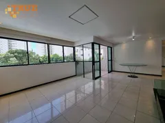 Apartamento com 3 Quartos à venda, 108m² no Parnamirim, Recife - Foto 4