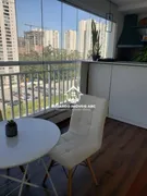 Apartamento com 3 Quartos para alugar, 94m² no Centro, São Bernardo do Campo - Foto 12