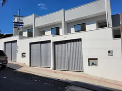 Casa com 3 Quartos à venda, 93m² no São João, Betim - Foto 1