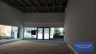 Loja / Salão / Ponto Comercial para alugar, 240m² no Moema, São Paulo - Foto 22