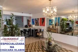 Apartamento com 3 Quartos à venda, 250m² no Chácara Klabin, São Paulo - Foto 31