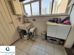 Apartamento com 3 Quartos para alugar, 91m² no Cambuci, São Paulo - Foto 11