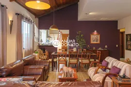 Casa de Condomínio com 3 Quartos à venda, 152m² no Vale do Sol, Nova Lima - Foto 19