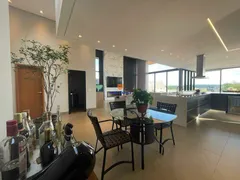 Casa de Condomínio com 4 Quartos à venda, 420m² no Recanto dos Nobres I, Agudos - Foto 2