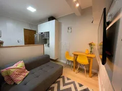 Apartamento com 2 Quartos à venda, 38m² no Vila Junqueira, Santo André - Foto 2