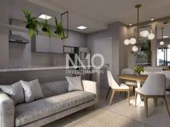 Apartamento com 2 Quartos à venda, 54m² no Vila Nova, Porto Belo - Foto 7