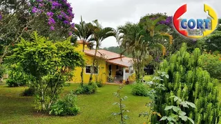 Fazenda / Sítio / Chácara com 4 Quartos à venda, 450m² no Itapeti, Mogi das Cruzes - Foto 7