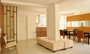 Apartamento com 2 Quartos à venda, 161m² no Vila Nova Conceição, São Paulo - Foto 16