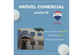 Conjunto Comercial / Sala para alugar, 500m² no Segismundo Pereira, Uberlândia - Foto 14