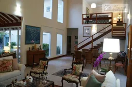 Casa de Condomínio com 4 Quartos para venda ou aluguel, 360m² no Residencial Parque das Araucárias, Campinas - Foto 21