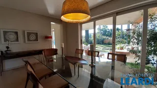 Casa de Condomínio com 4 Quartos à venda, 500m² no Alphaville, Santana de Parnaíba - Foto 10