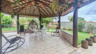 Casa de Condomínio com 3 Quartos à venda, 302m² no Terras De Mont Serrat, Salto - Foto 19