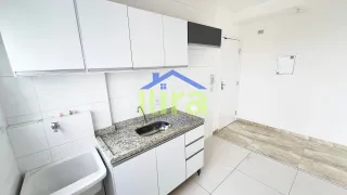 Apartamento com 1 Quarto para alugar, 38m² no Vila Osasco, Osasco - Foto 5